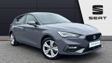 SEAT Leon 1.4 eHybrid FR 5dr DSG Hatchback